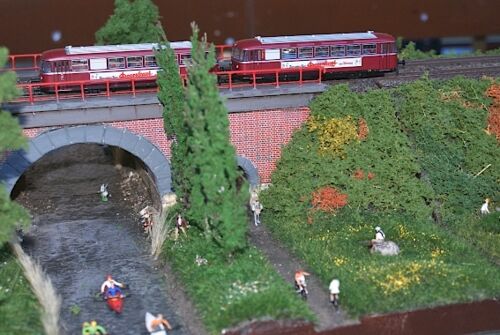 Modulfahren in Altenholz