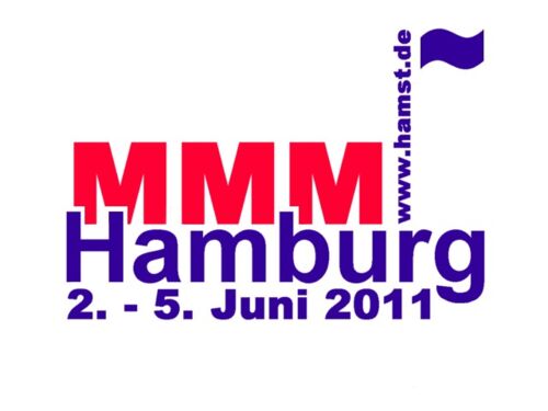 MMM Hamburg 2. - 5. Juni 2011