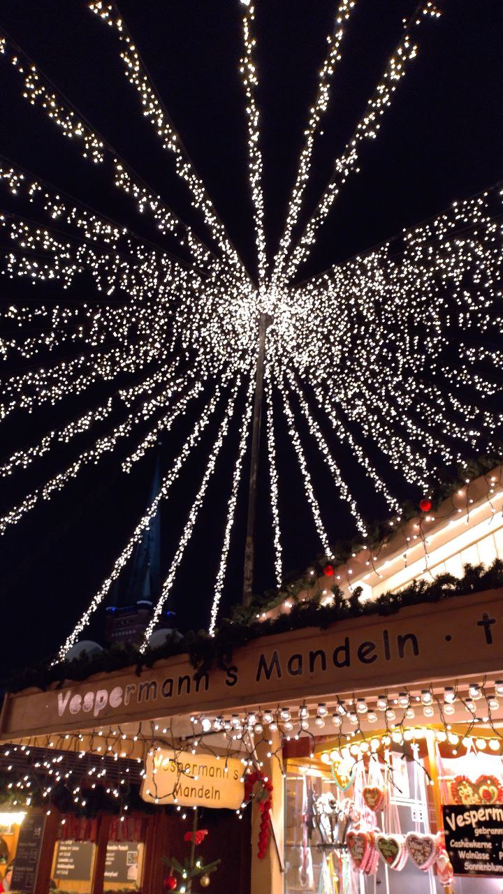 Weihnachtsausfahrt 2021